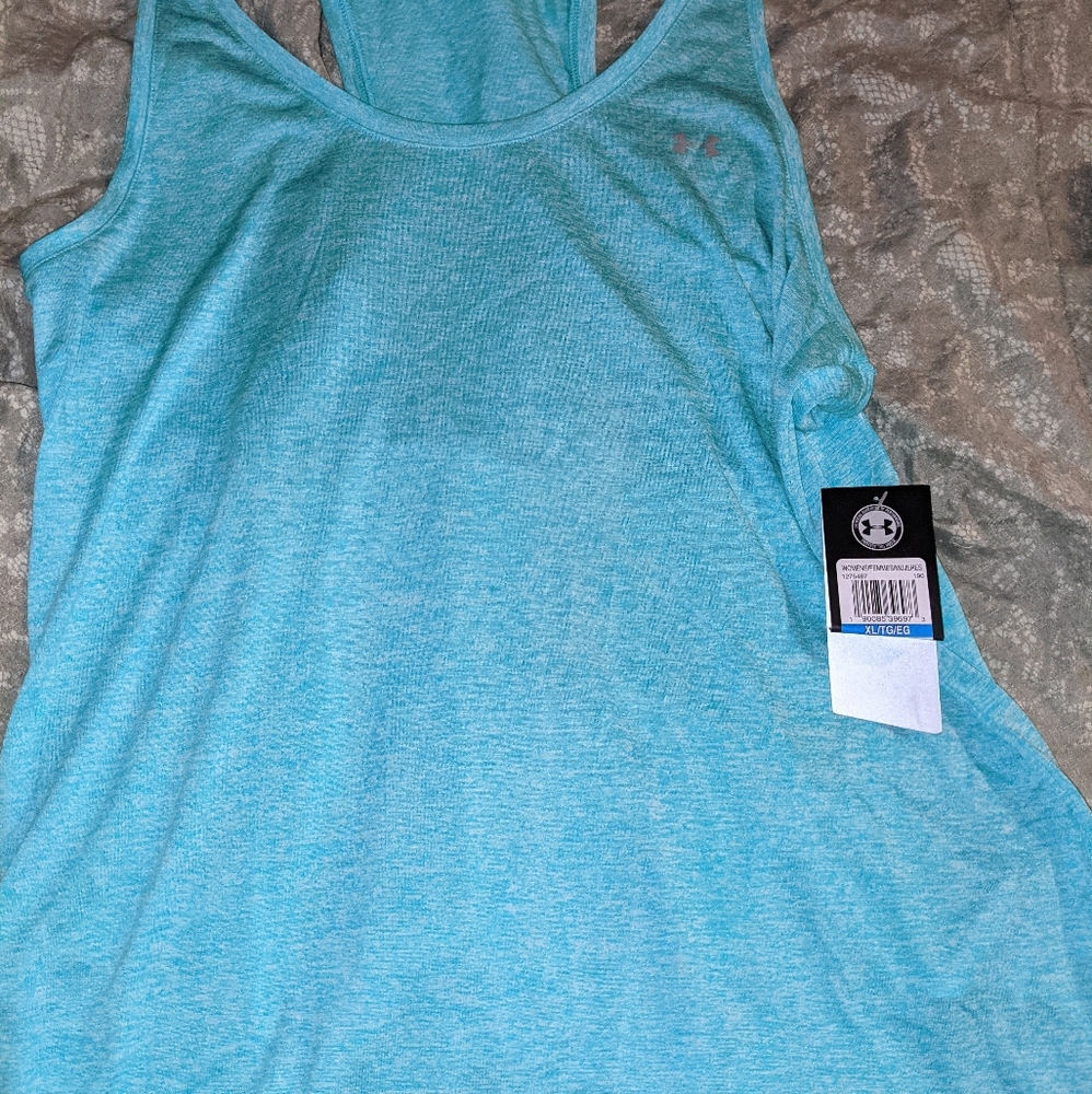 New Tanktop